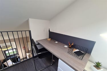 1 bed studio, Saint James Street, Newcastle Upon Tyne, Newcastle, NE14NF - Image 5